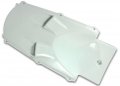 Yana Shiki Usa Eurosgsxr6007500405wh Pearl Splash White Undertail Fits Suzuki Gsx-r600 Gsx-r750 
