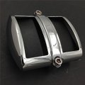 Chrome Brake Pedal For Honda Rebel 250 Shadow 600 750 1100 Spirit Magna Sabre Ace Aero Motorcycles