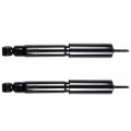 Struts Shocks Ocpty Front Shock Absorbers For Honda Fits 1998-2002 Passport 1998-2000 Isuzu Amigo 2002-2004 Axiom 1998-2004