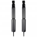 Struts Shocks Ocpty Front Shock Absorbers For Honda Fits 1998-2002 Passport 1998-2000 Isuzu Amigo 2002-2004 Axiom 1998-2004
