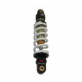 Tc-motor Adjustable Rebound Rear Shock 270mm 250lbs 350lbs 275mm 290mm For Klx110 Klx110l Crf110 Dirt Pit Bike Klx Crf 110