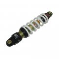 Tc-motor Adjustable Rebound Rear Shock 270mm 250lbs 350lbs 275mm 290mm For Klx110 Klx110l Crf110 Dirt Pit Bike Klx Crf 110