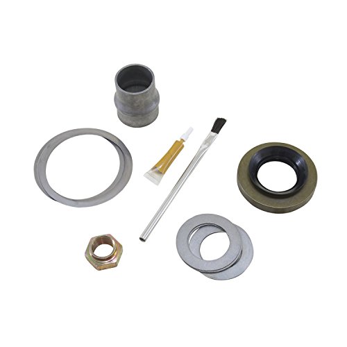 Yukon Mk T7 5-v6 Minor Installation Kit For Toyota V6 Engine 7 5 Ifs Differential