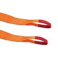 Extreme Max 5600 3012 3 X 6 5 Tree Saver Atv Utv Winch Strap With 20000 Lb Wll 