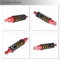 Waltyotur 11 Rear Suspension Shock Absorber Replacement For Dirt Bike Ttr90 Crf70 Ssr110 Xr100 Pw80 285mm