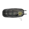 Pressurized Coolant Reservoir For Chevy Silverado 3500 2011 2012 2013 Plastic With Spring Loaded Twist Cap Fits 15833723 