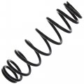 Polaris Atv Spring Black Genuine Oem Part 7043697-067 Qty 1