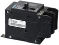 Siemens Bqd290 90-amp Double Pole 480y 277v Ac 125 250v Dc 14kaic Bolt In Breaker 