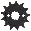 Niche Drive Sprocket Chain Combo For Honda Crf250f Front 13 Rear 50 Tooth 520 Standard 120 Links