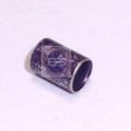Ms21980-149 Gsc149 Outer Sleeve Bronze Grounding Connector For Shielded And Coaxial Cables Inner Diameter 149 Length 1 4 Inch 