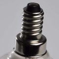 Satco 6pk 5 5w Ca10 Led 2700k Candelabra Base Frosted Dimmable 60w Equiv