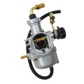 Carburetor Replacement For Suzuki Drz110 2003 2004-2005 