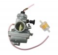 Carburetor Carb For 1985-1987 Suzuki Quadrunner 250