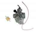 Carburetor Carb For 1985-1987 Suzuki Quadrunner 250