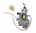 Carburetor Carb For 1985-1987 Suzuki Quadrunner 250