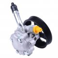 Aintier Power Steering Pump 20-1039 Fit 2012-2017 For Jeep Wrangler Assist