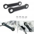 1 5 Rear Lowering Links Kit Fit For Klx300sm 2021-2023 Klx300r 1996-2008 Klx250r 1994-1996 Suspension Black 