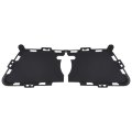 Front Inner Bumper Grille Pair For Bmw 328d 2014 2015 Driver And Passenger Side Primed Plastic M Sport Line Replaces Bm1038126 