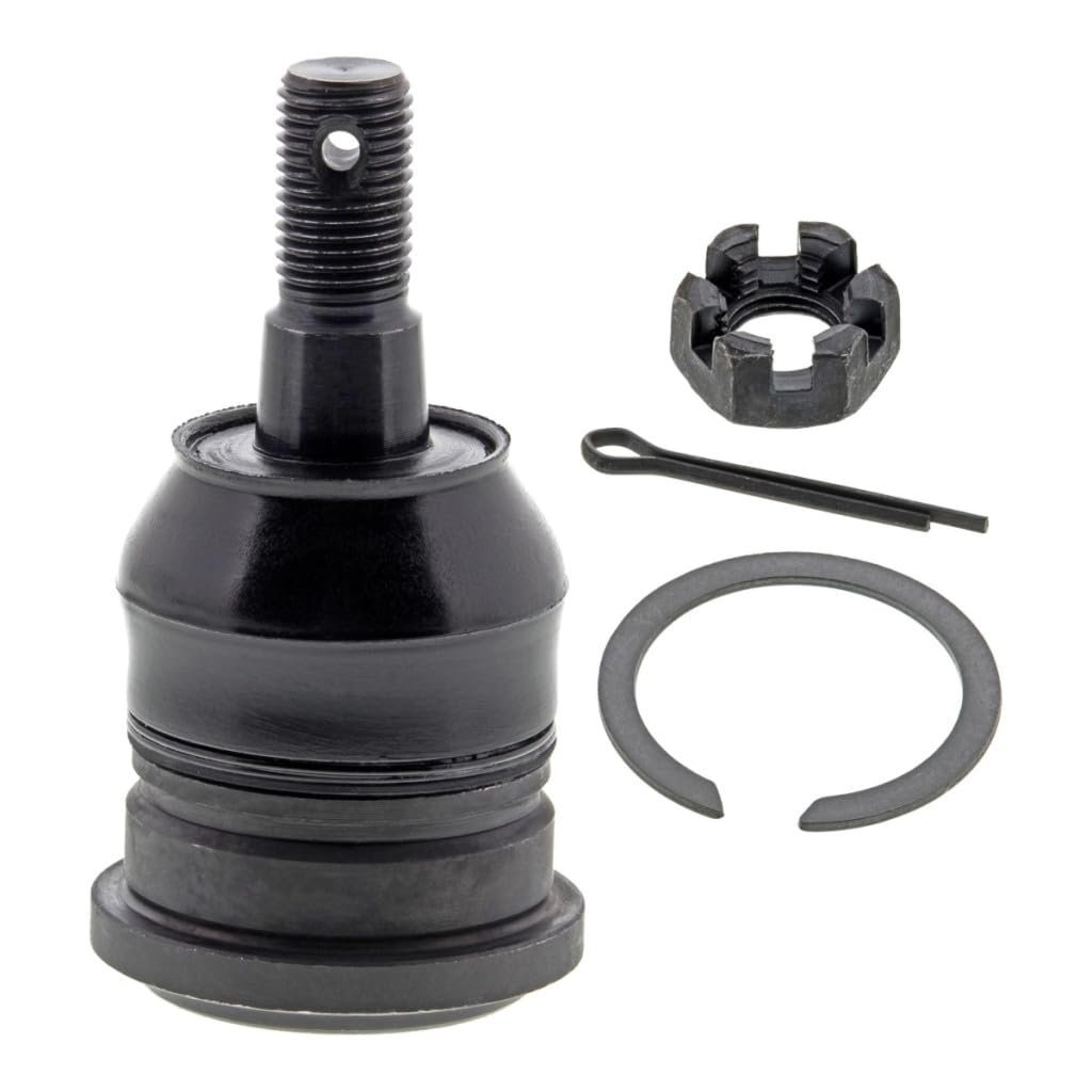 Front Ball Joint For 2001 To 2007 Toyota Sequoia Press In Mounting Includes Assembly And Dust Boot Alx Pau Og Gk90255 Cla2