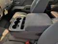 Auto Console Covers- Fits The Chevy Silverado Custom Trail Boss 1500 2500 And 3500 40 20 Seats 2020-2023 Center Armrest Cover 