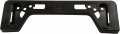 Evan Fischer Front License Plate Bracket For 2017-2021 Toyota Prius Prime To1068153 