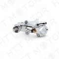 Httmt Xh06-04- For Cr80 Cr85 Cr125 Cr250 Dirt Bike Clutch Lever Assembly New 7 8 22mm