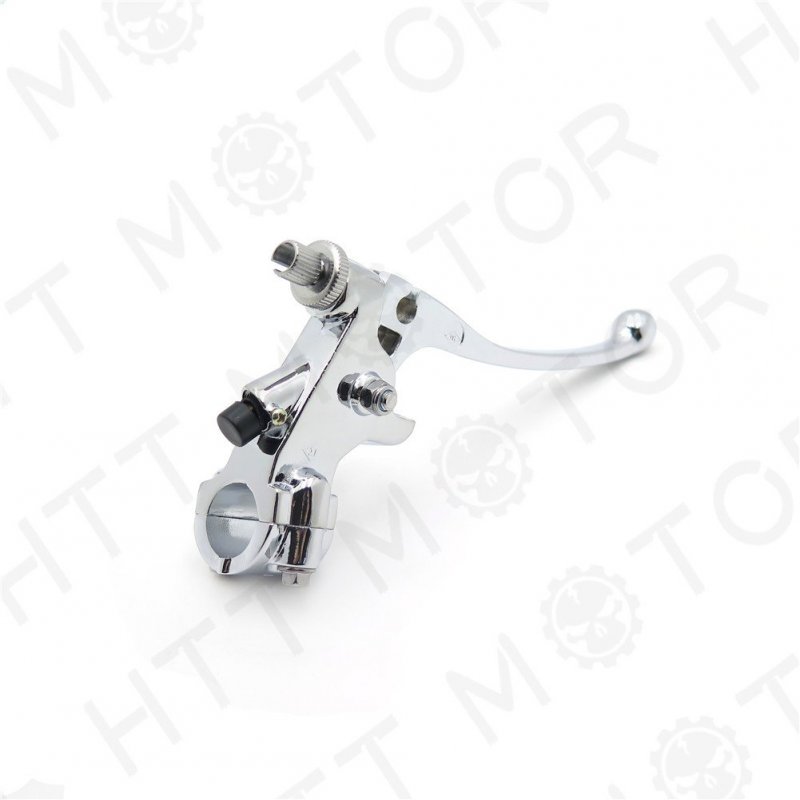 Httmt Xh06-04- For Cr80 Cr85 Cr125 Cr250 Dirt Bike Clutch Lever Assembly New 7 8 22mm