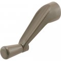 Prime-line H 3966 Spline Socket Crank Handle Stone Smooth 360-degree Operation 6 Pack 