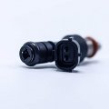 Set 4x 1200cc Refit Fuel Injector For Mitsubishi 1465a174