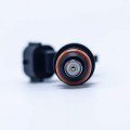 Set 4x 1200cc Refit Fuel Injector For Mitsubishi 1465a174