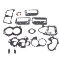 All-carb Gasket Kit Fit For Johnson Evinrude 25 35hp 2cyl X-ref 433941 18-4307