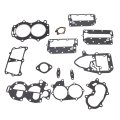All-carb Gasket Kit Fit For Johnson Evinrude 25 35hp 2cyl X-ref 433941 18-4307