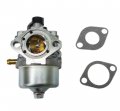 New Carburetor For Kawasaki Fj180v Engine Mower Carb 15004-0962 15004-7010