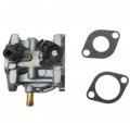 New Carburetor For Kawasaki Fj180v Engine Mower Carb 15004-0962 15004-7010