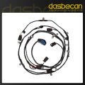 Front Bumper Parking Sensor Fascia Wire Harness For Jeep Grand Cherokee 2016-2021 Wk 2022 Replace 68261975ab 68261975ac