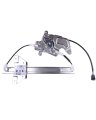 Rear Right Power Window Regulator With Motor 741-815 22683778 22730702 For 1999-2004 Oldsmobile Alero And 1999-2005 Pontiac 