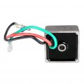 Voltage Regulator Rectifier Fits 2014 Ez Go Terrain 1500 250 Txt 27739-g01 Rxv