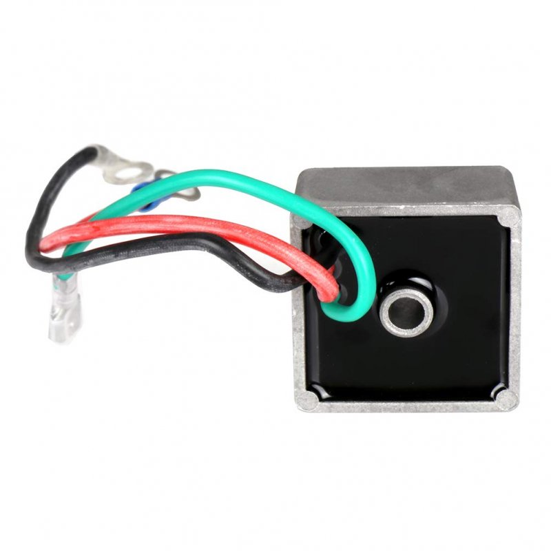 Voltage Regulator Rectifier Fits 2014 Ez Go Terrain 1500 250 Txt 27739-g01 Rxv