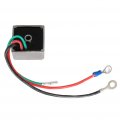 Ocpty Voltage Regulator Rectifier Fits 2014 Ez Go Terrain 1500 250 Txt 27739-g01 Rxv