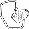 Atp B-63 Automatic Transmission Filter Kit 