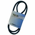 6964 Powerated Fhp Medium Horse Power V Belt 5l640k Green Flex Weave Cover With Aramid Tensile Cord For Lawn And Backside Idler 