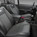 G-plus Center Console Armrest Lid Compatible With Chevy Trailblazer Gmc Envoy 2006 2007 2008 2009 Latch Repair Kit Assembly