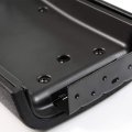 G-plus Center Console Armrest Lid Compatible With Chevy Trailblazer Gmc Envoy 2006 2007 2008 2009 Latch Repair Kit Assembly