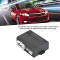 Car Automatic Headlight Sensor 9-16v Universal Control Modification System