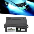 Car Automatic Headlight Sensor 9-16v Universal Control Modification System