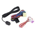 Car Automatic Headlight Sensor 9-16v Universal Control Modification System