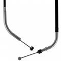Caltric Clutch Cable Compatible With Suzuki Quadsport Z400 Lt-z400z 2x4 Limited Edition 2009 2010 2011 2012