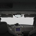 Polaris Sun Visors For All Xpedition Models Enhance Visibility And Comfort Genuine Part 