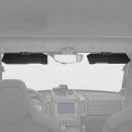 Polaris Sun Visors For All Xpedition Models Enhance Visibility And Comfort Genuine Part