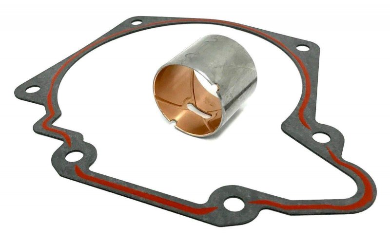 4r70w Transmission Extension Housing Gasket Bushing 1996-2008 For Expedition